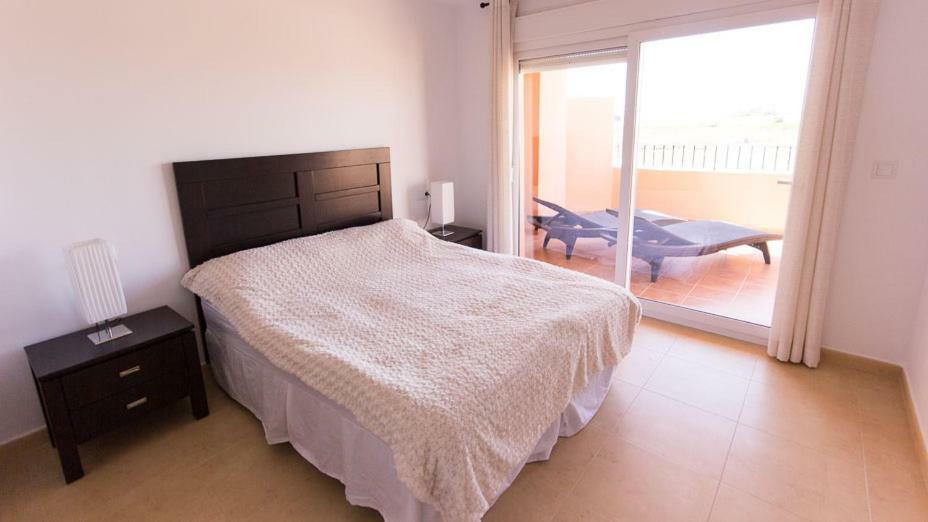 Mar Menor Resort Torre-Pacheco Buitenkant foto