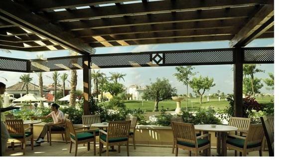 Mar Menor Resort Torre-Pacheco Buitenkant foto